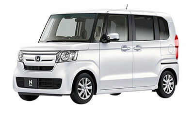 N-BOX