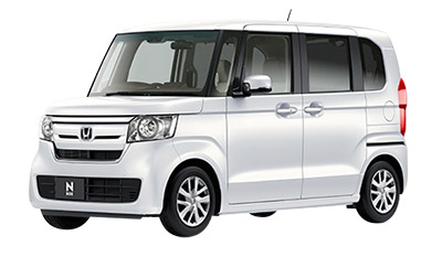 N-BOX